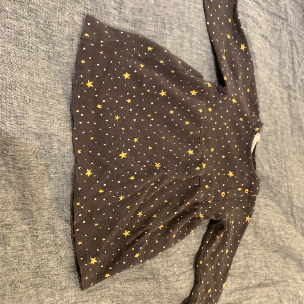 Zara star dress ⭐️